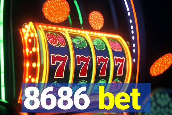 8686 bet